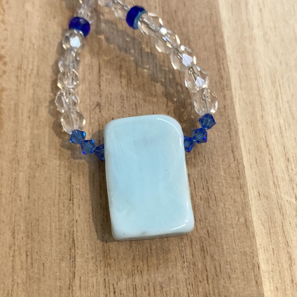 Hindu Goddess Necklace - Picture 6 of 7